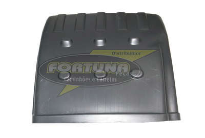 Foto de MEIO PARALAMA TRAS. SCANIA 114-124 DD-TE - Marca Compatível